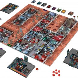 Zombicide - Asterion Press - Recensione