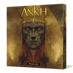 Ankh: Divinità Egizie – Pharaoh