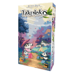Takenoko Chibis