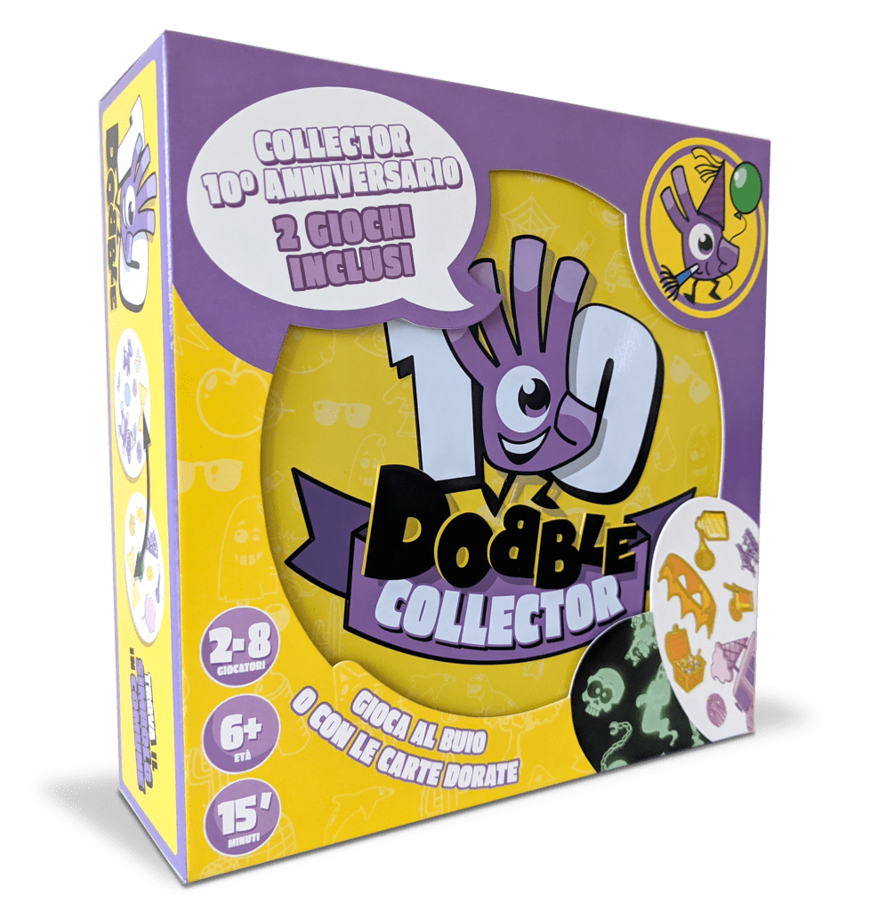 Acquista Dobble Gioco - Giochi di Carte Online