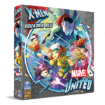 Marvel United: X-Men – Squadra Blu