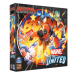 Marvel United – Deadpool