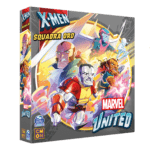 Marvel United: X-Men – Squadra Oro