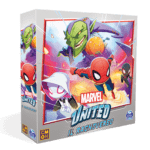 Marvel United – Il Ragnoverso