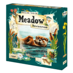 Meadow – Downstream