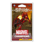 Marvel Champions LCG – SP//dr