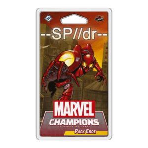 Marvel Champions LCG – SP//dr