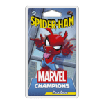 Marvel Champions LCG – Spider-Ham