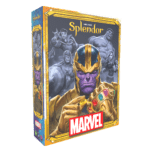 Splendor Marvel