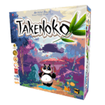 Takenoko