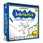 TeleSketch