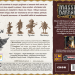 Massive Darkness 2 – Monaci e Necromanti vs Il Campione