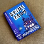 Crime Zoom: Uno Scrittore Letale