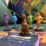 Scooby-Doo: Il Gioco da Tavolo