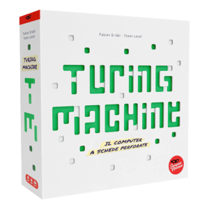 Turing Machine