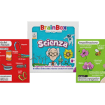 BrainBox Scienza
