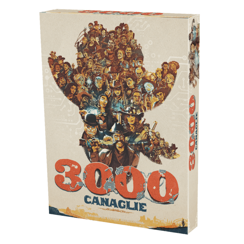 Asmodee – Gioco Da Tavolo, 1 Confezione (multicolore)