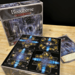 Bloodborne: Il Gioco da Tavolo – Sotterraneo del Calice