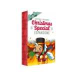 Unstable Unicorns – Christmas Special