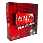 On Air – Party Like a Deejay