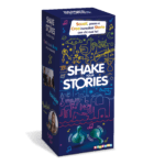 Shake your Stories