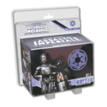 Star Wars: Assalto Imperiale – BT-1 e 0-0-0