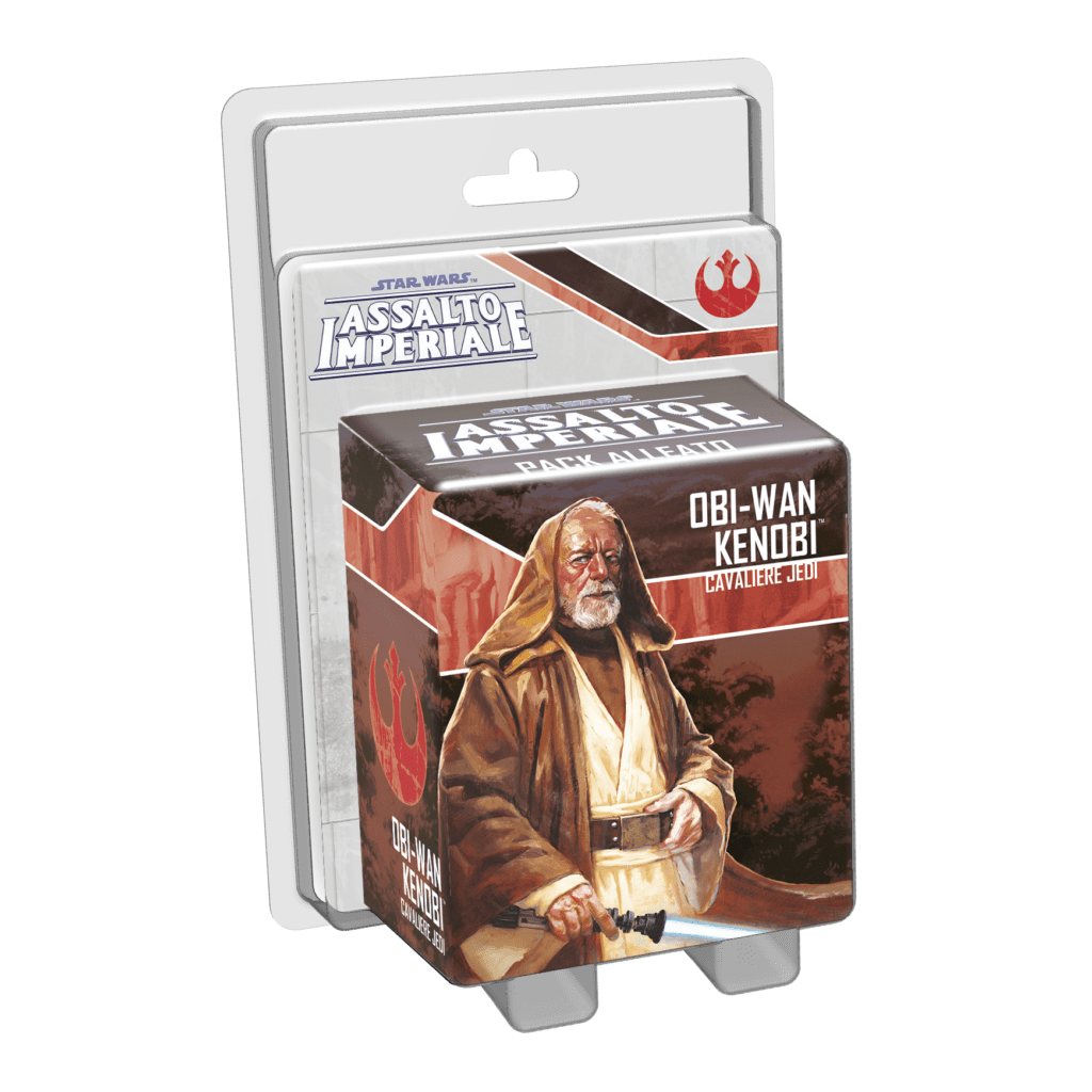 Star Wars: Assalto Imperiale – Obi-Wan Kenobi