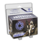 Star Wars: Assalto Imperiale – Capitano Terro