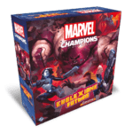 Marvel Champions LCG – EvoluXione Futura