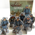 Soldati – Agli Ordini!