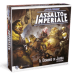 Star Wars: Assalto Imperiale – Il Dominio di Jabba
