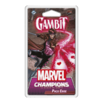 Marvel Champions LCG – Gambit