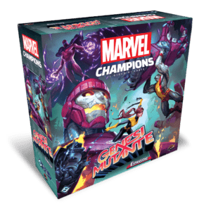 Marvel Champions LCG – Genesi Mutante