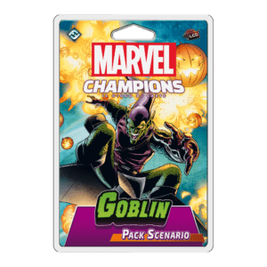 Marvel Champions LCG – Goblin