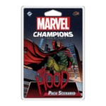 Marvel Champions LCG – The Hood