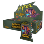 KeyForge – Venti di Scambio
