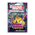 Marvel Champions LCG – Mojo Mania