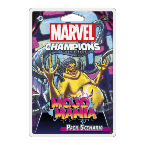 Marvel Champions LCG – Mojo Mania