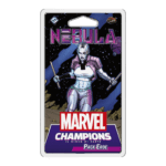 Marvel Champions LCG – Nebula