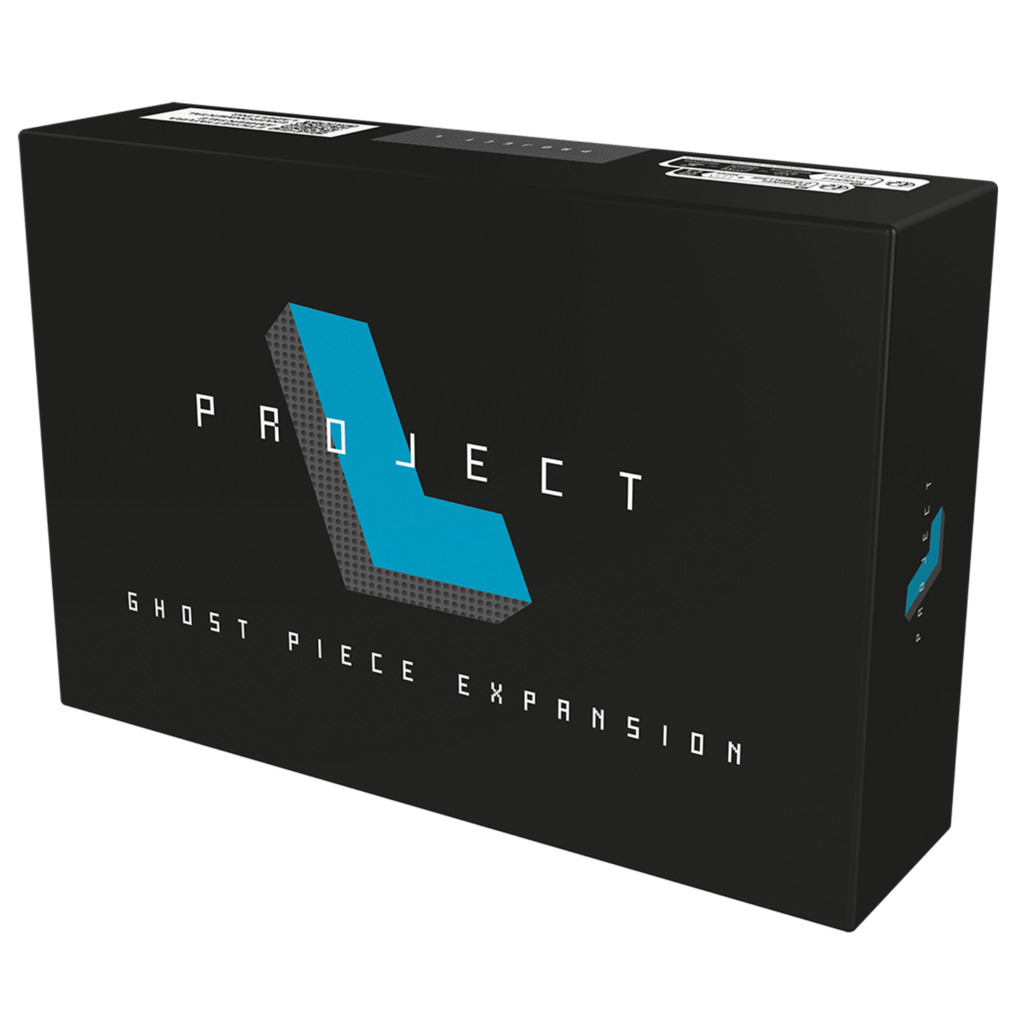 Project L – Ghost Piece