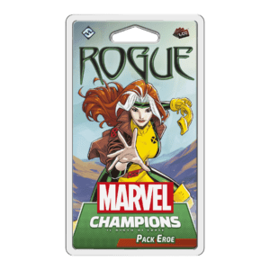 Marvel Champions LCG – Rogue