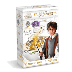 Harry Potter: Sfida dei Maghi