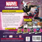 Marvel Champions LCG – Sinistre Intenzioni