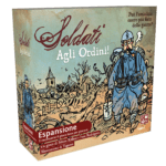 Soldati – Agli Ordini!