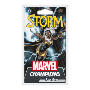Marvel Champions LCG – Tempesta