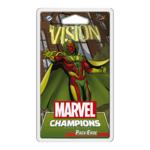 Marvel Champions LCG – Vision