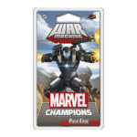 Marvel Champions LCG – War Machine