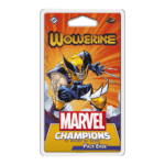 Marvel Champions LCG – Wolverine
