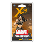 Marvel Champions LCG – X-23