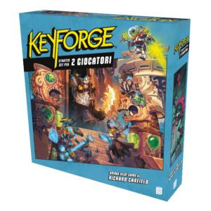 KeyForge - Starter Set